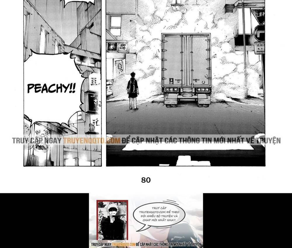 Desert Eagle Chapter 9 - 21