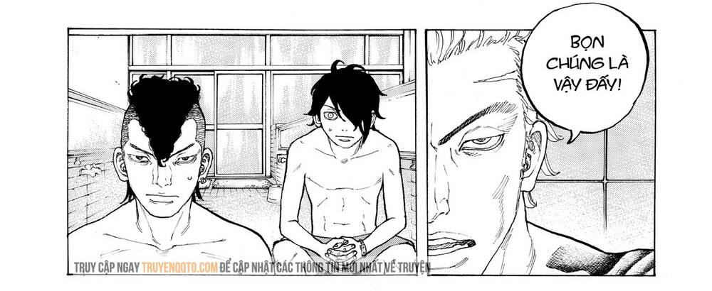 Desert Eagle Chapter 4 - 34