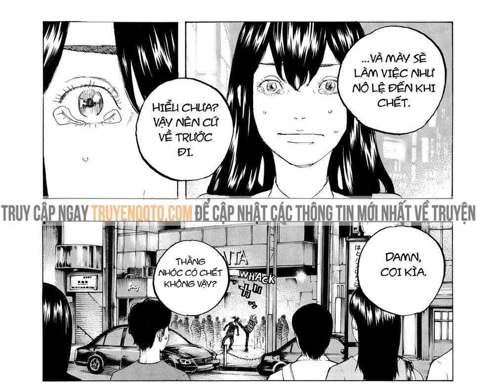 Desert Eagle Chapter 7 - 24