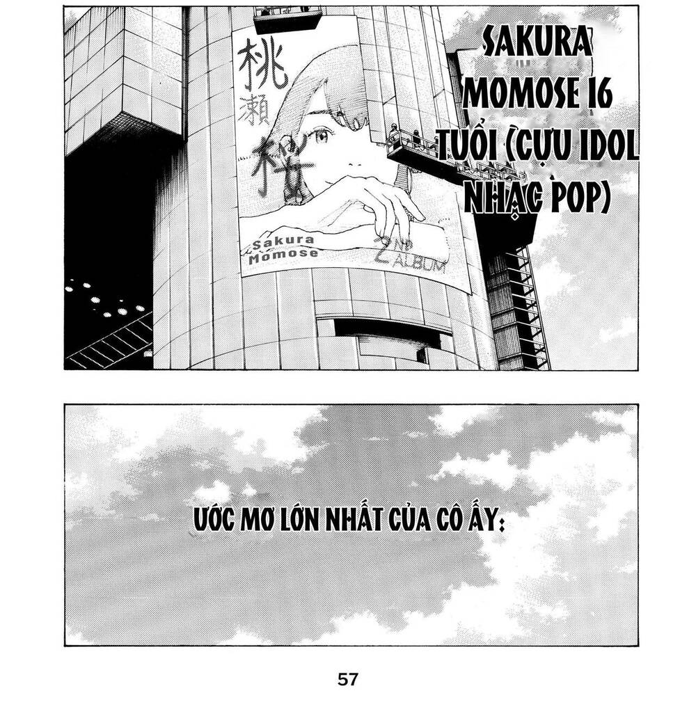 Desert Eagle Chapter 8 - 23