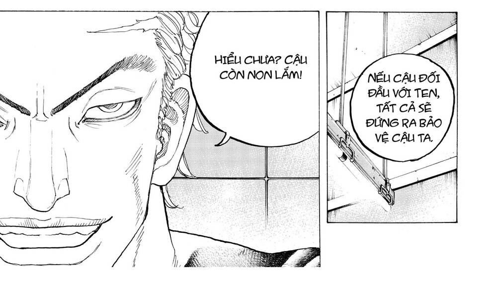 Desert Eagle Chapter 4 - 35