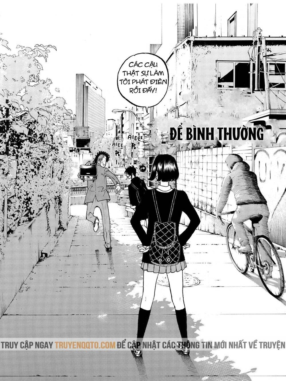 Desert Eagle Chapter 8 - 24