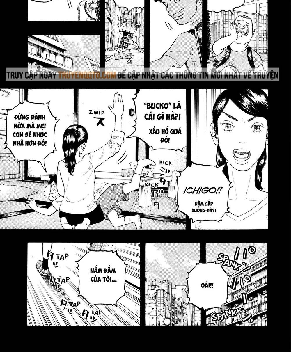 Desert Eagle Chapter 10 - 22