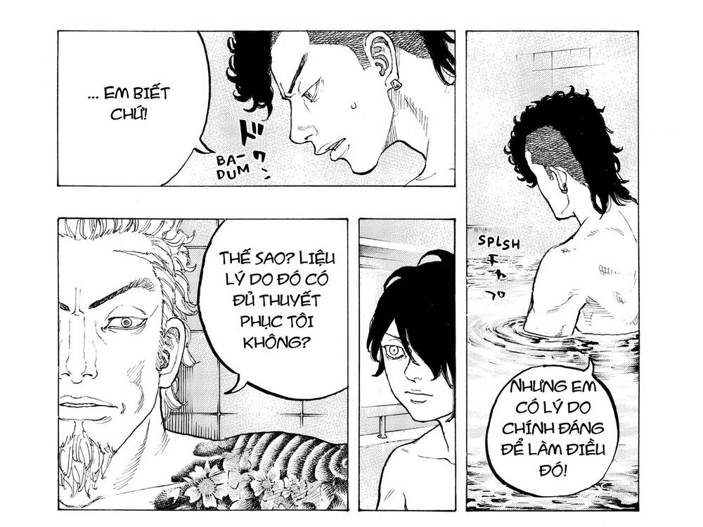 Desert Eagle Chapter 4 - 36