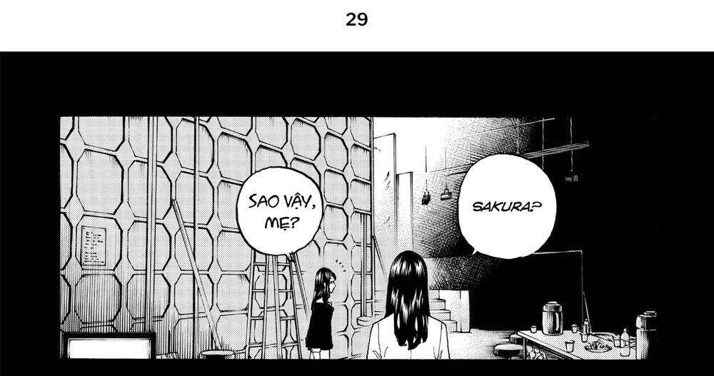 Desert Eagle Chapter 7 - 26