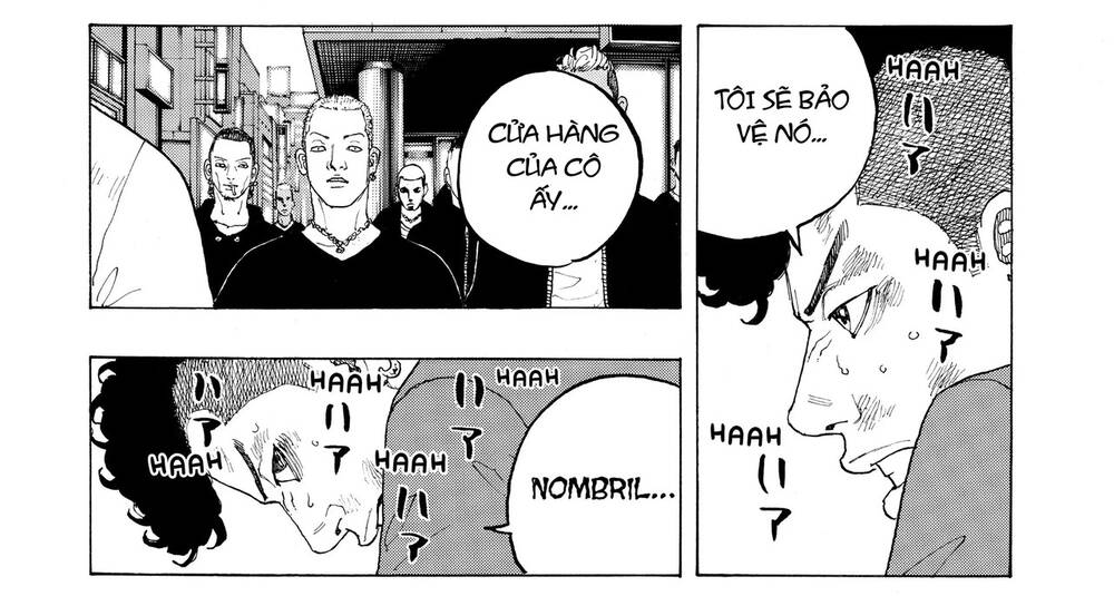 Desert Eagle Chapter 12 - 22