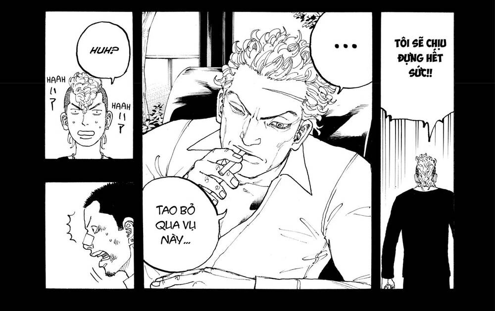 Desert Eagle Chapter 11 - 23