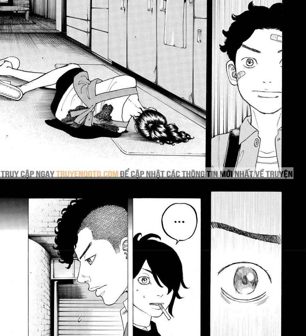 Desert Eagle Chapter 10 - 24