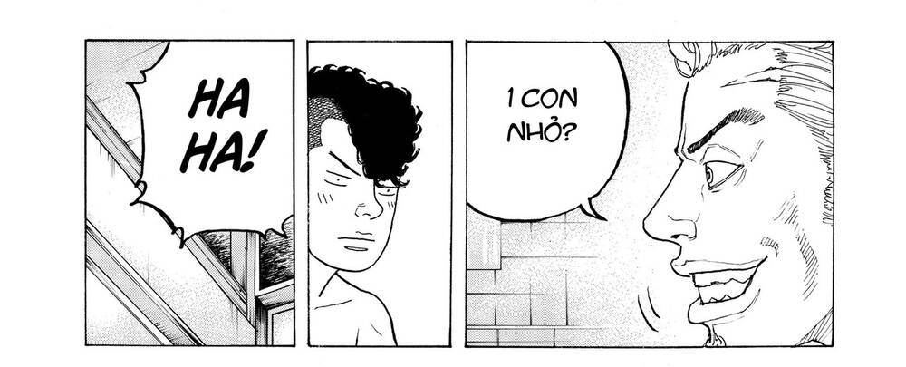 Desert Eagle Chapter 4 - 38