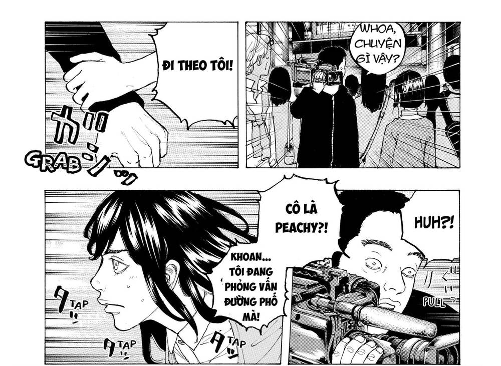 Desert Eagle Chapter 7 - 28