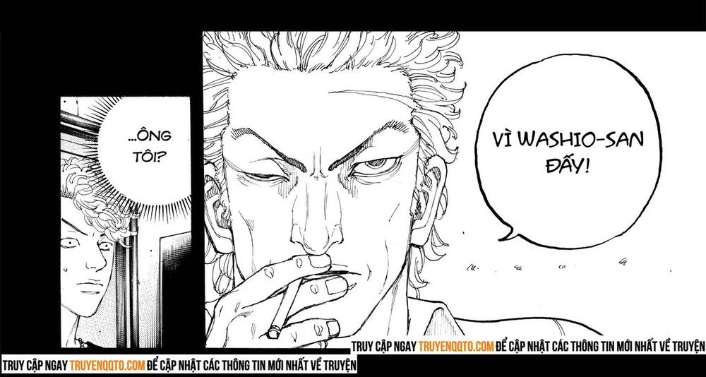 Desert Eagle Chapter 11 - 24