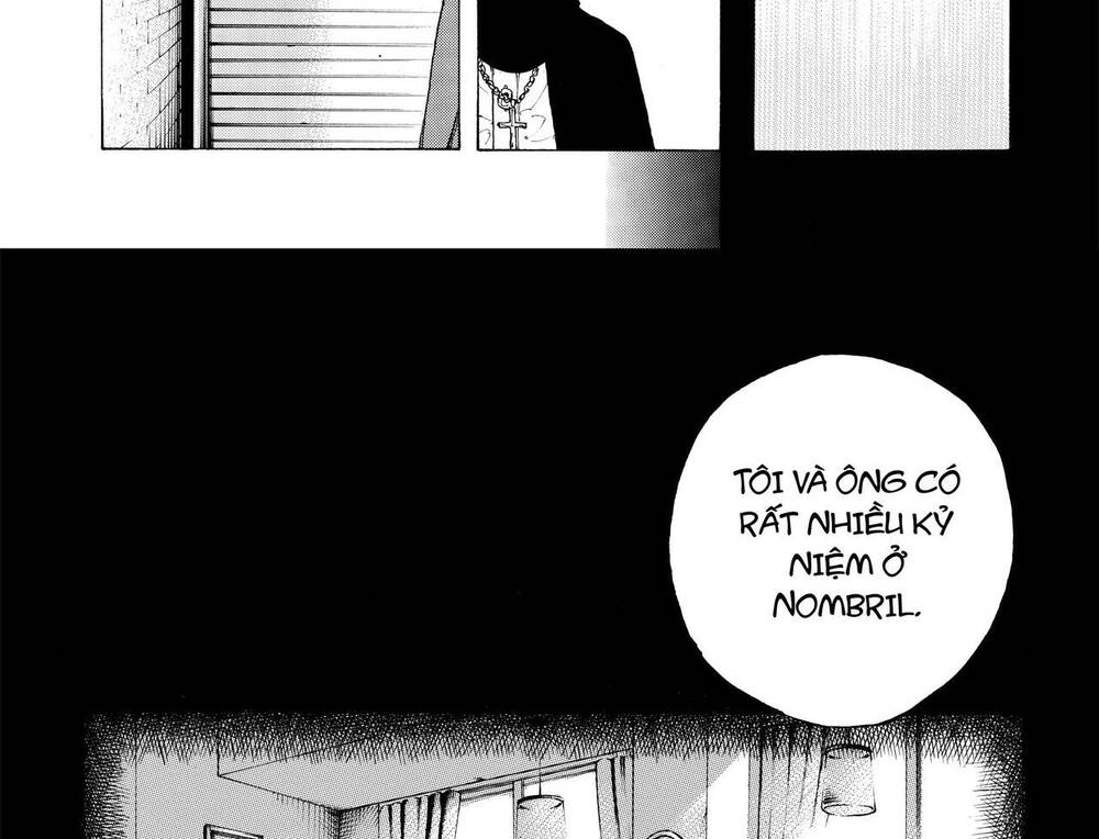 Desert Eagle Chapter 10 - 25