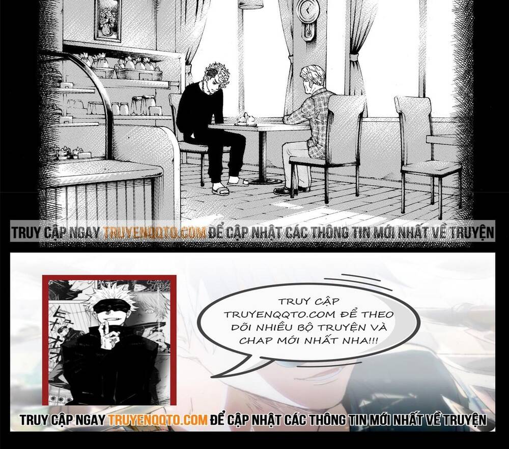 Desert Eagle Chapter 10 - 26