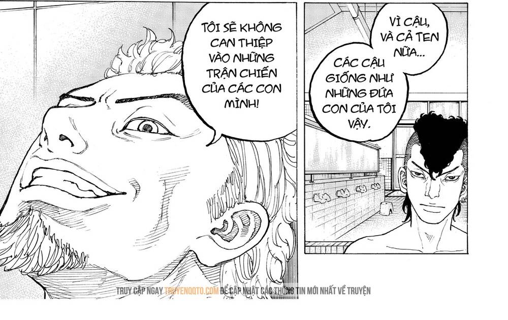 Desert Eagle Chapter 4 - 40