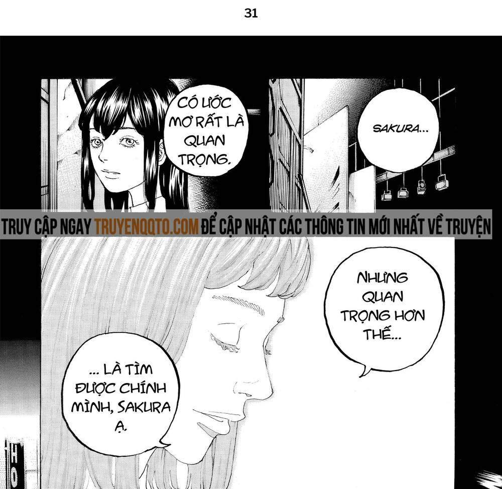 Desert Eagle Chapter 7 - 30