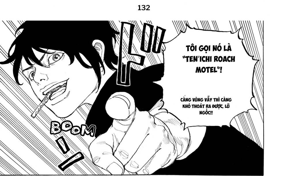 Desert Eagle Chapter 12 - 26