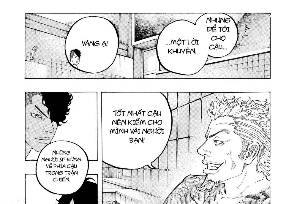 Desert Eagle Chapter 4 - 41