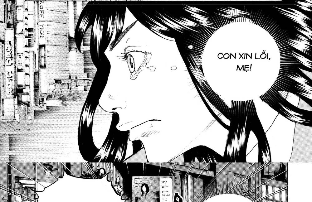 Desert Eagle Chapter 7 - 31