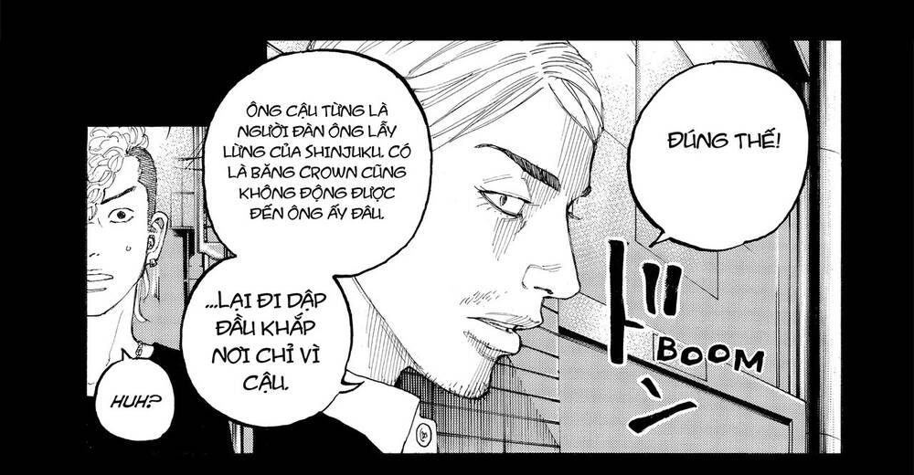 Desert Eagle Chapter 11 - 27