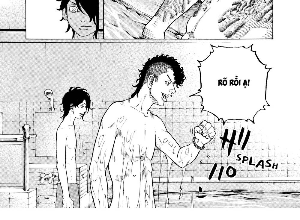 Desert Eagle Chapter 4 - 42