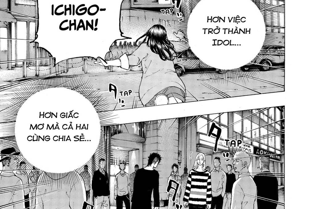 Desert Eagle Chapter 7 - 32