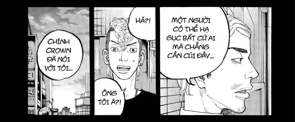 Desert Eagle Chapter 11 - 28