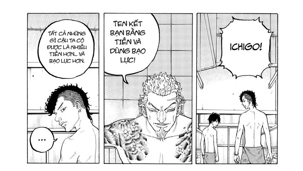 Desert Eagle Chapter 4 - 43