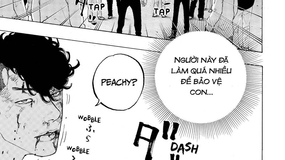 Desert Eagle Chapter 7 - 33