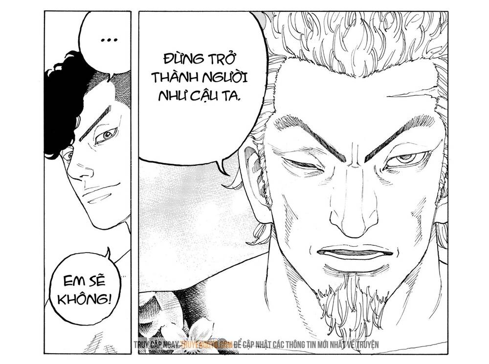 Desert Eagle Chapter 4 - 44