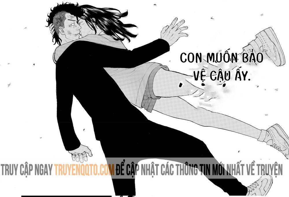 Desert Eagle Chapter 7 - 35