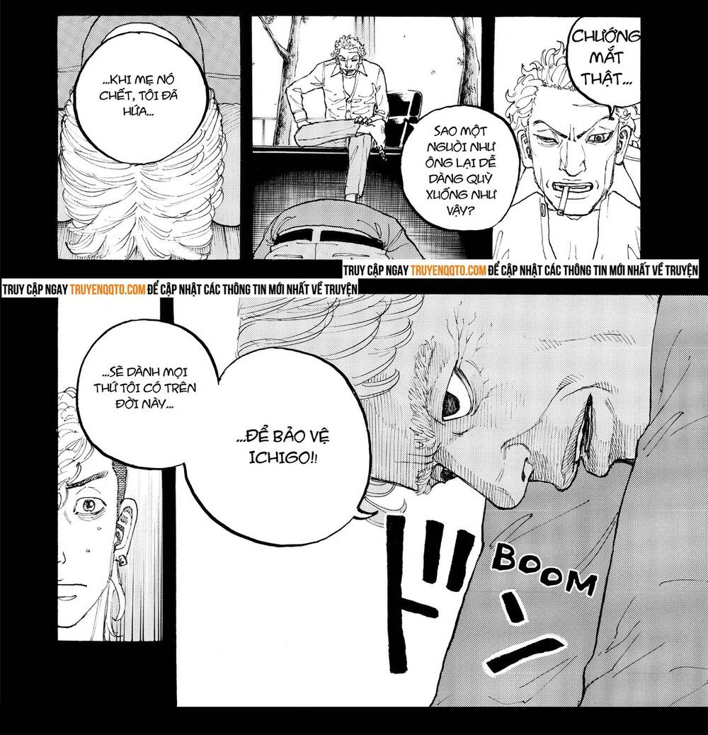 Desert Eagle Chapter 11 - 31