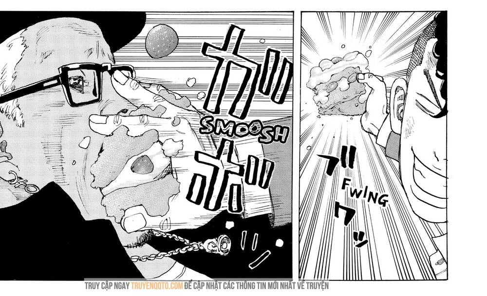 Desert Eagle Chapter 12 - 31