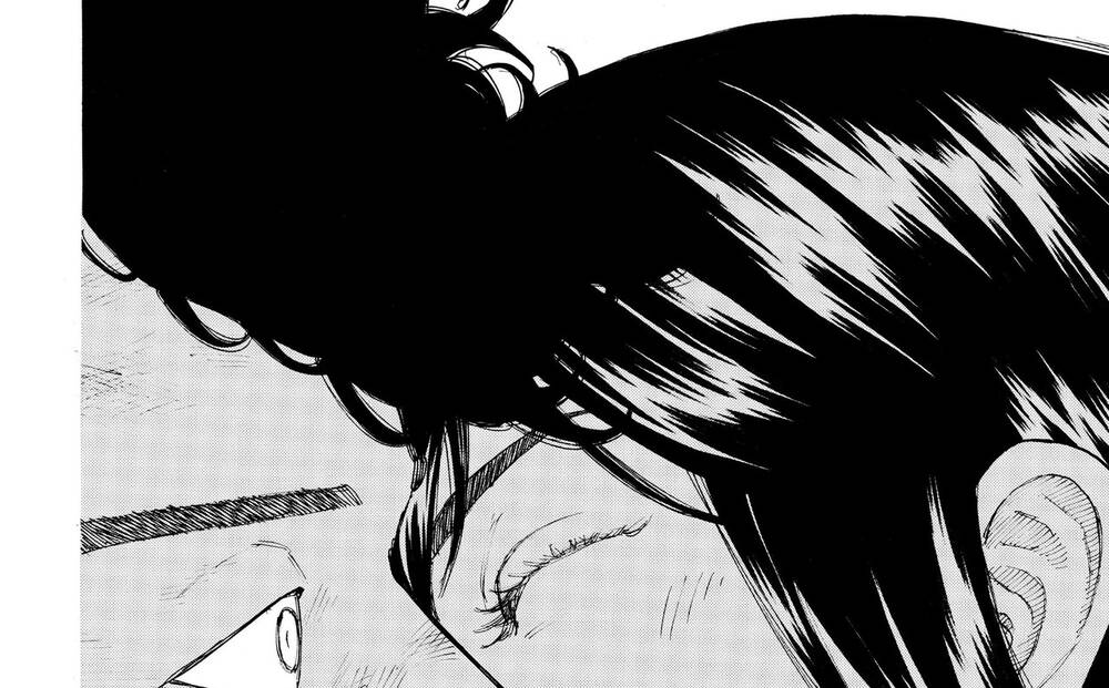 Desert Eagle Chapter 7 - 36