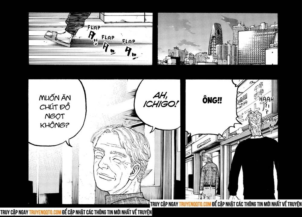 Desert Eagle Chapter 11 - 32