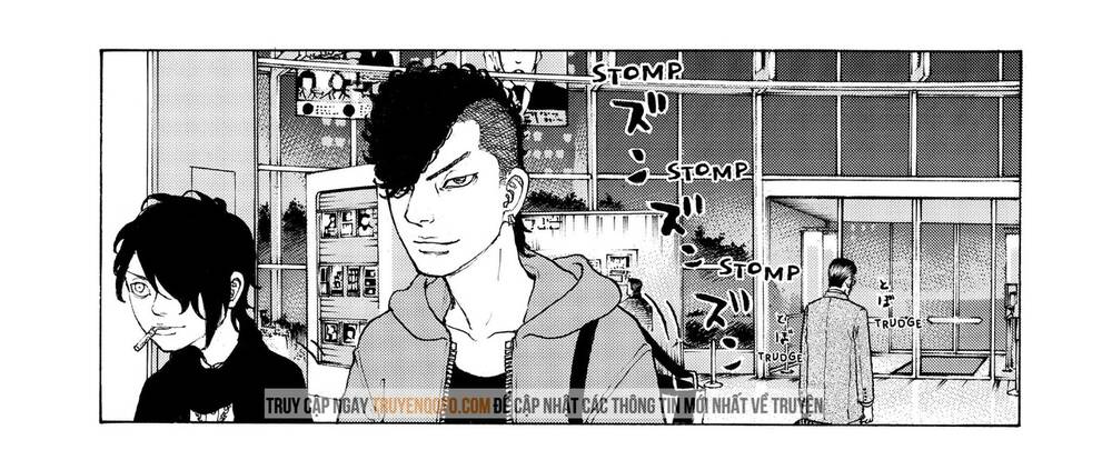 Desert Eagle Chapter 4 - 47