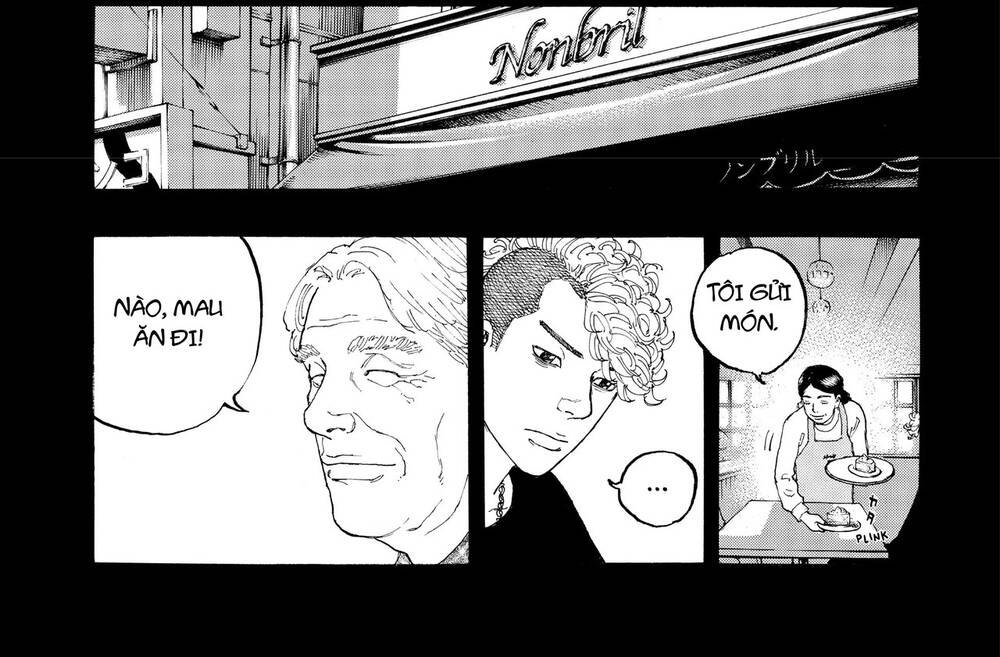 Desert Eagle Chapter 11 - 33