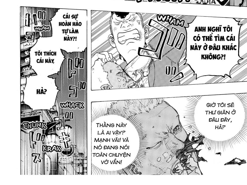 Desert Eagle Chapter 12 - 33