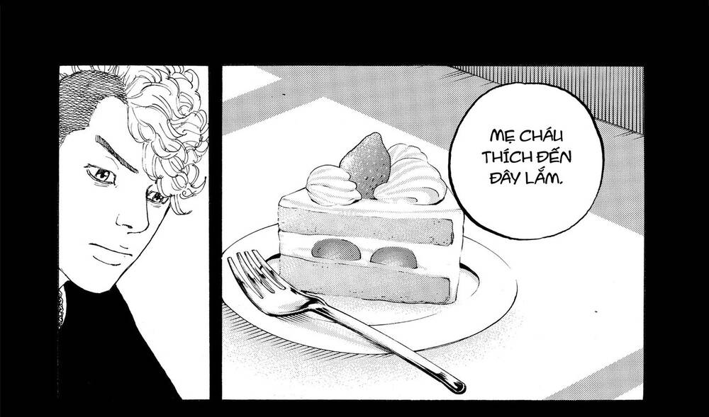 Desert Eagle Chapter 11 - 34