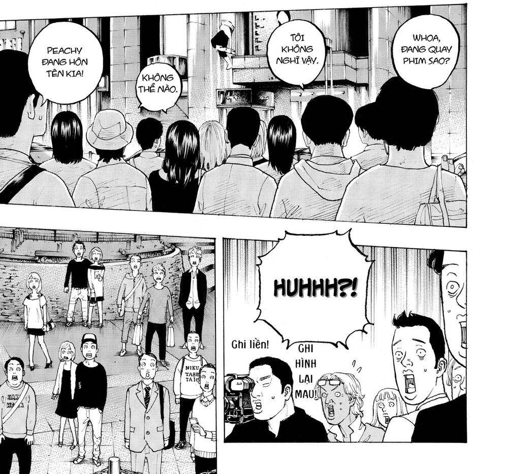 Desert Eagle Chapter 7 - 39