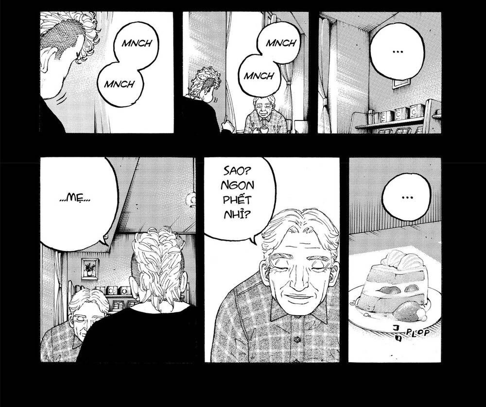 Desert Eagle Chapter 11 - 35