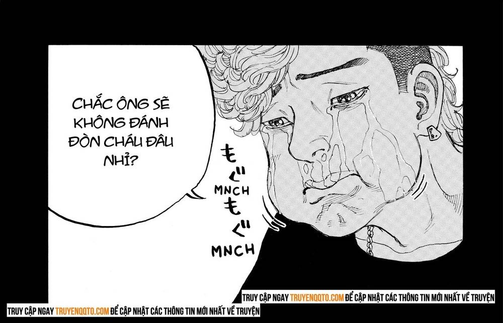 Desert Eagle Chapter 11 - 36