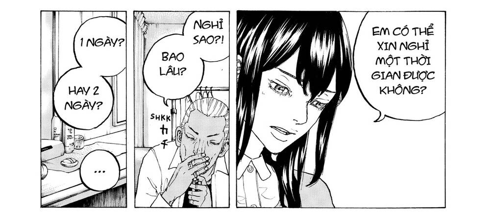 Desert Eagle Chapter 4 - 51