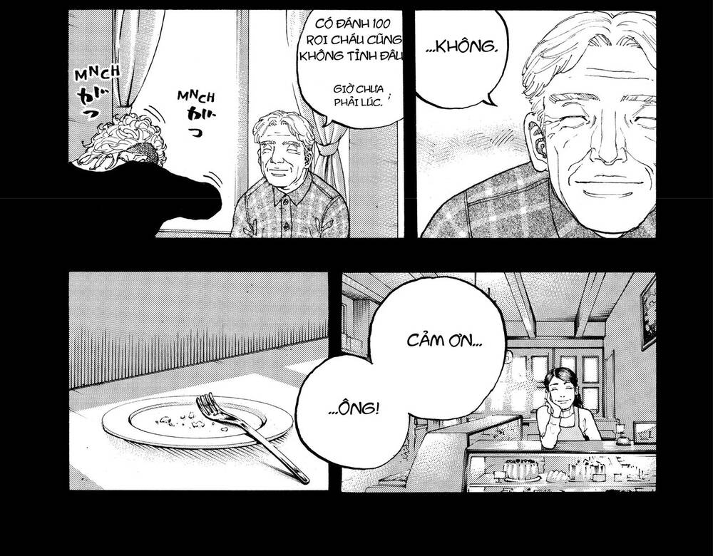 Desert Eagle Chapter 11 - 37