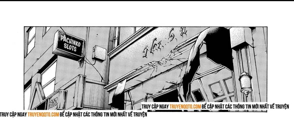 Desert Eagle Chapter 11 - 38