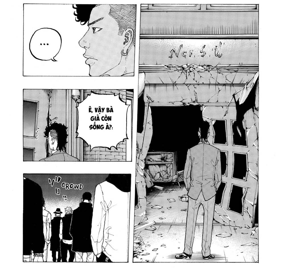 Desert Eagle Chapter 11 - 39