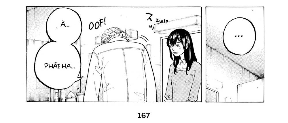 Desert Eagle Chapter 4 - 54