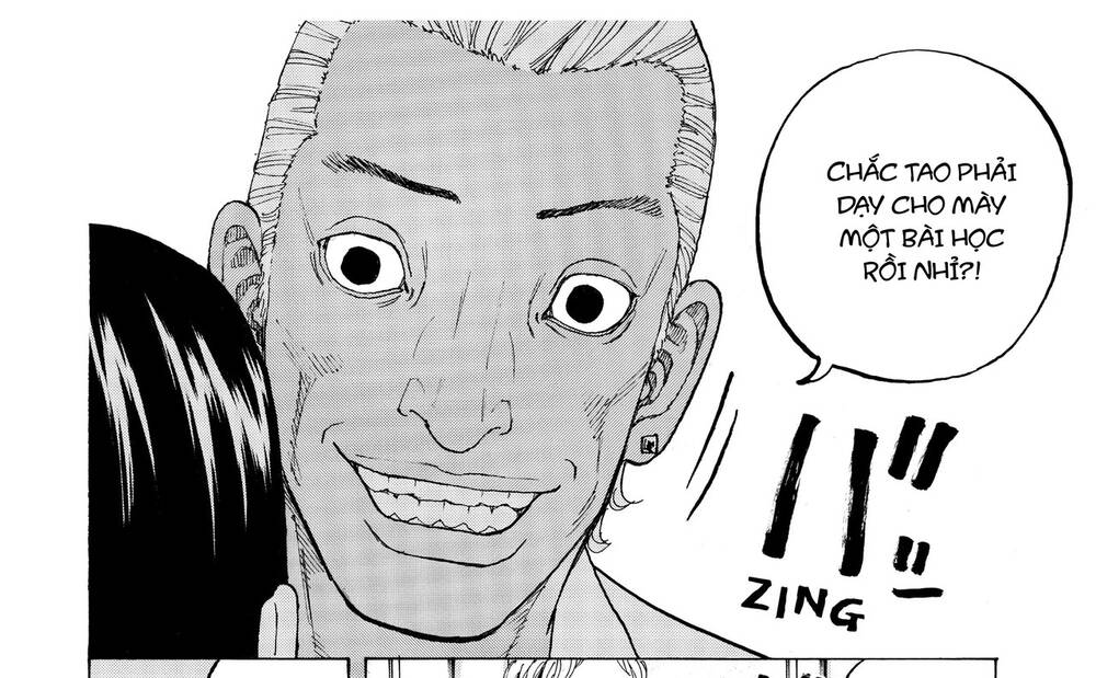 Desert Eagle Chapter 4 - 55