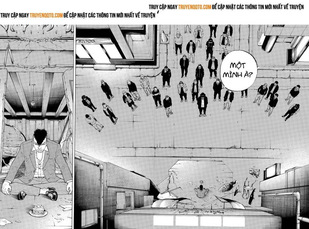 Desert Eagle Chapter 11 - 41