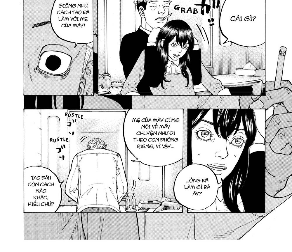 Desert Eagle Chapter 4 - 56