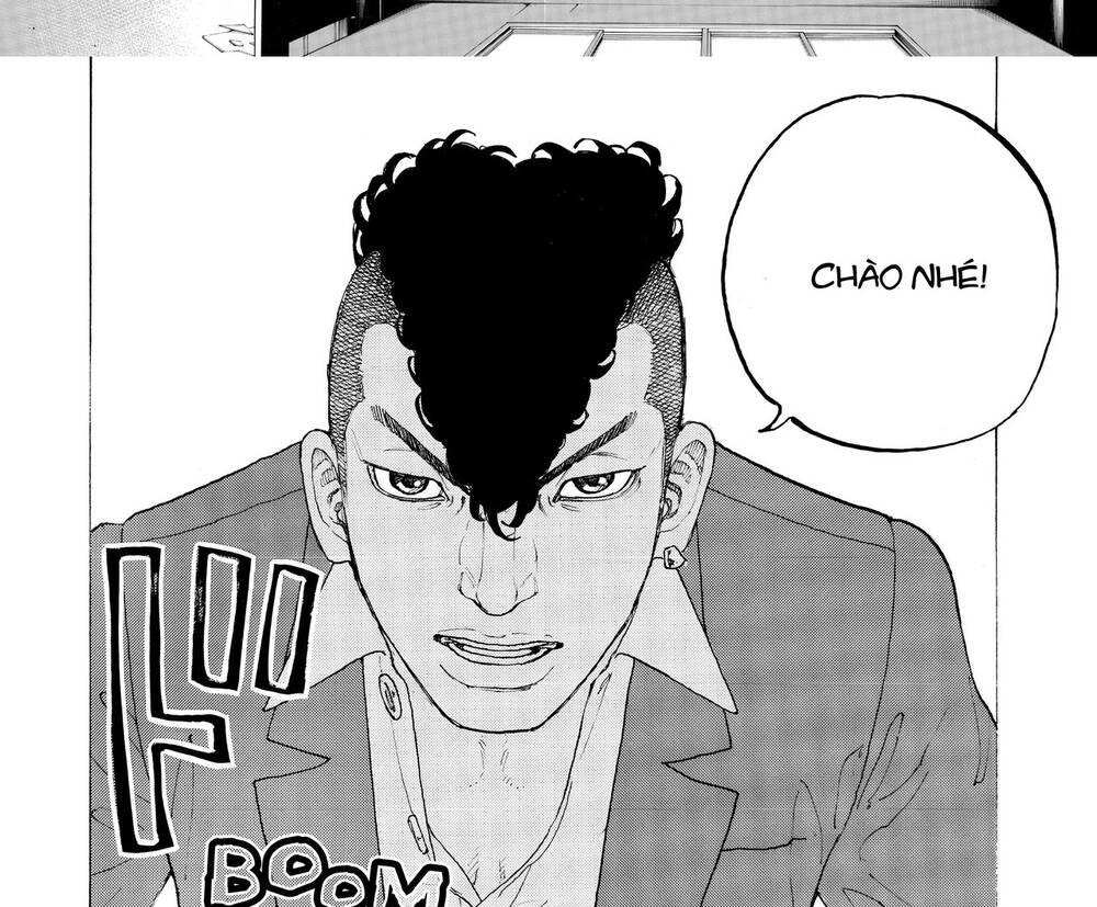 Desert Eagle Chapter 11 - 42